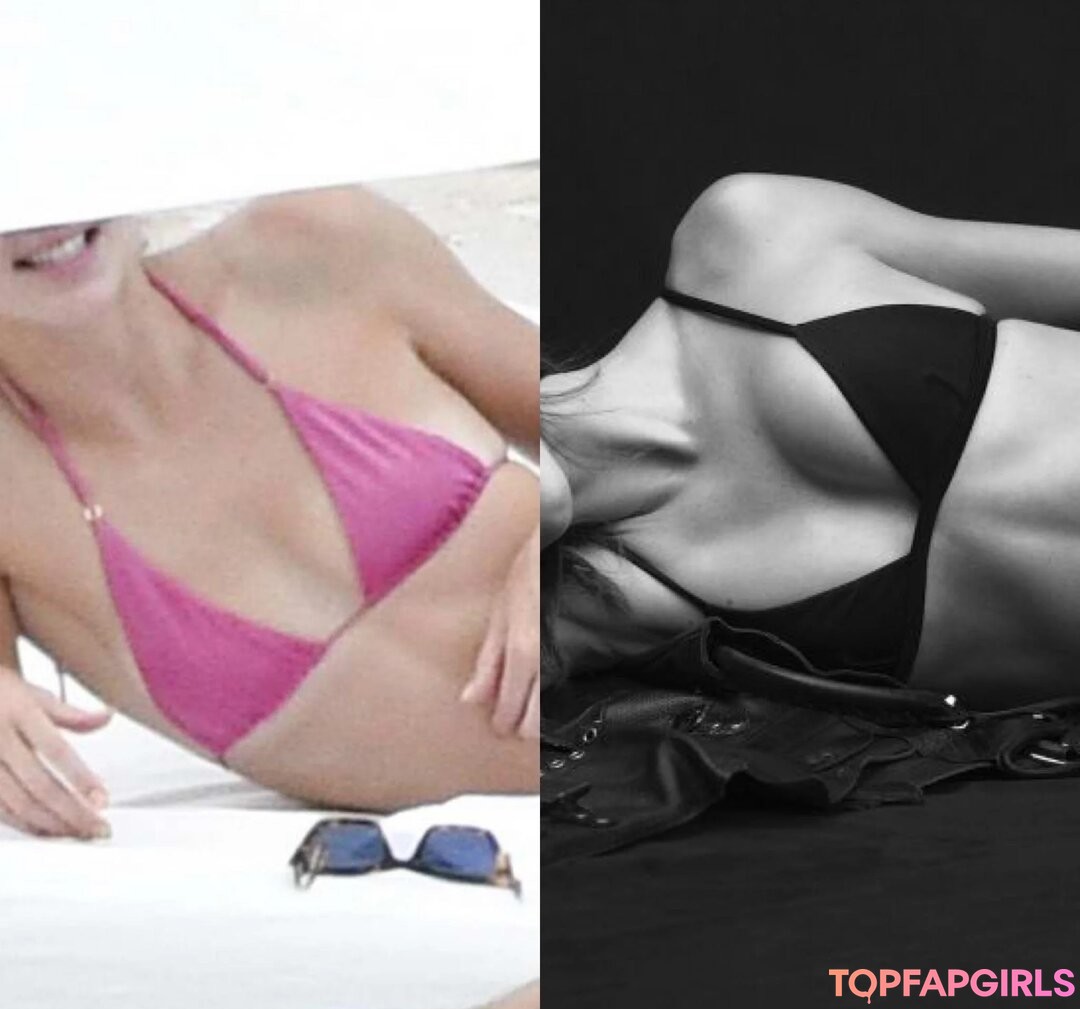 Photo nue de fuite OnlyFans de Kendall Jenner #1957