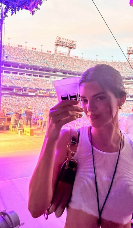 Kendall Jenner