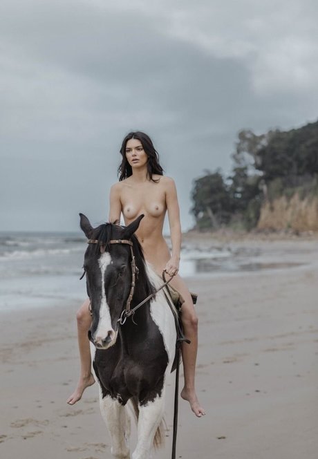 Kendall Jenner