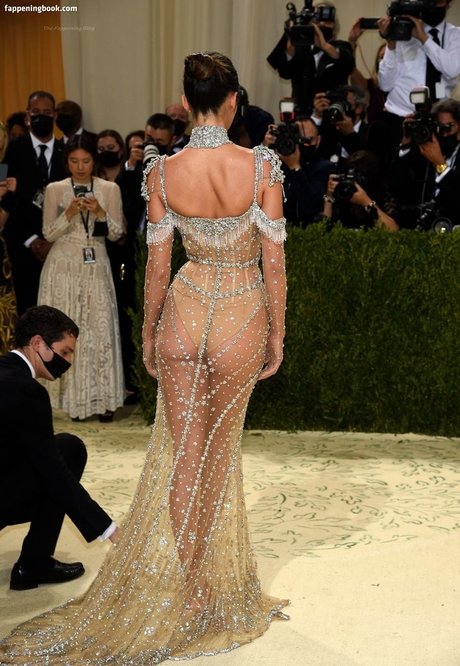 Photo nue de fuite OnlyFans de Kendall Jenner