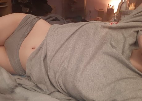 Photo nue de fuite OnlyFans de Lewdology