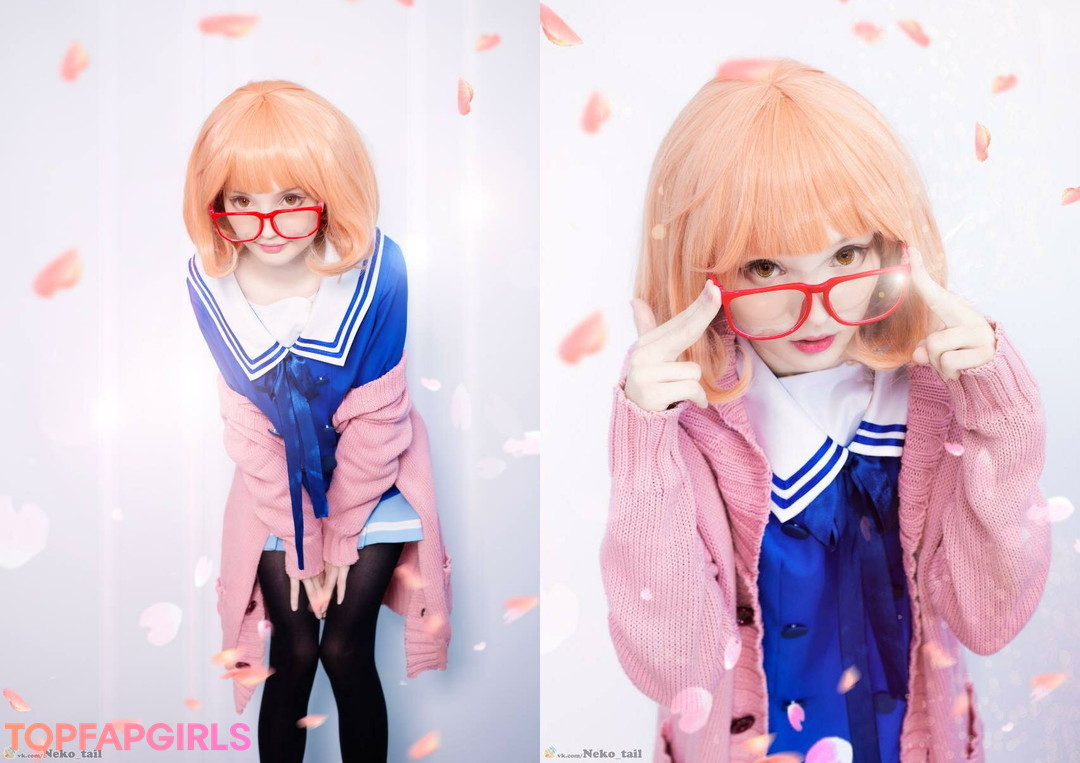 Photo nue de fuite OnlyFans de Rocksy Light #1090