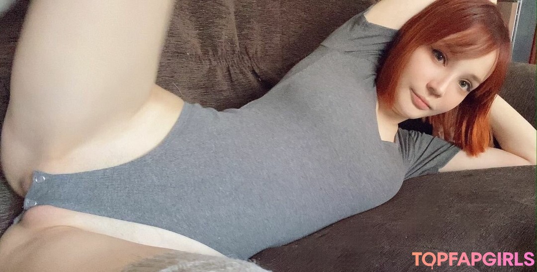 Photo nue de fuite OnlyFans de Rocksy Light #1128