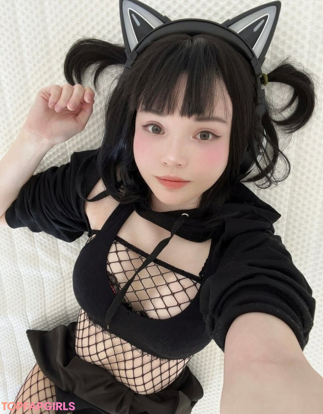 Photo nue de fuite OnlyFans de Rocksy Light #1734