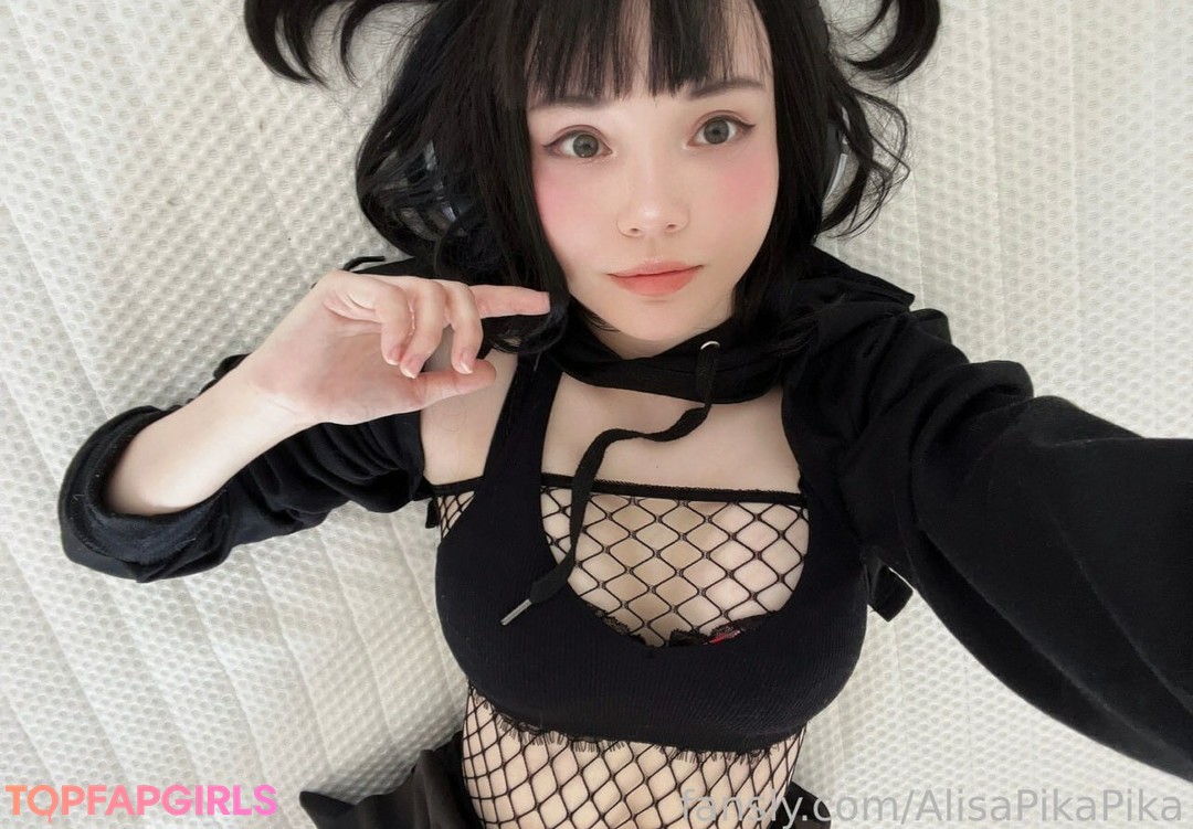 Photo nue de fuite OnlyFans de Rocksy Light #1769