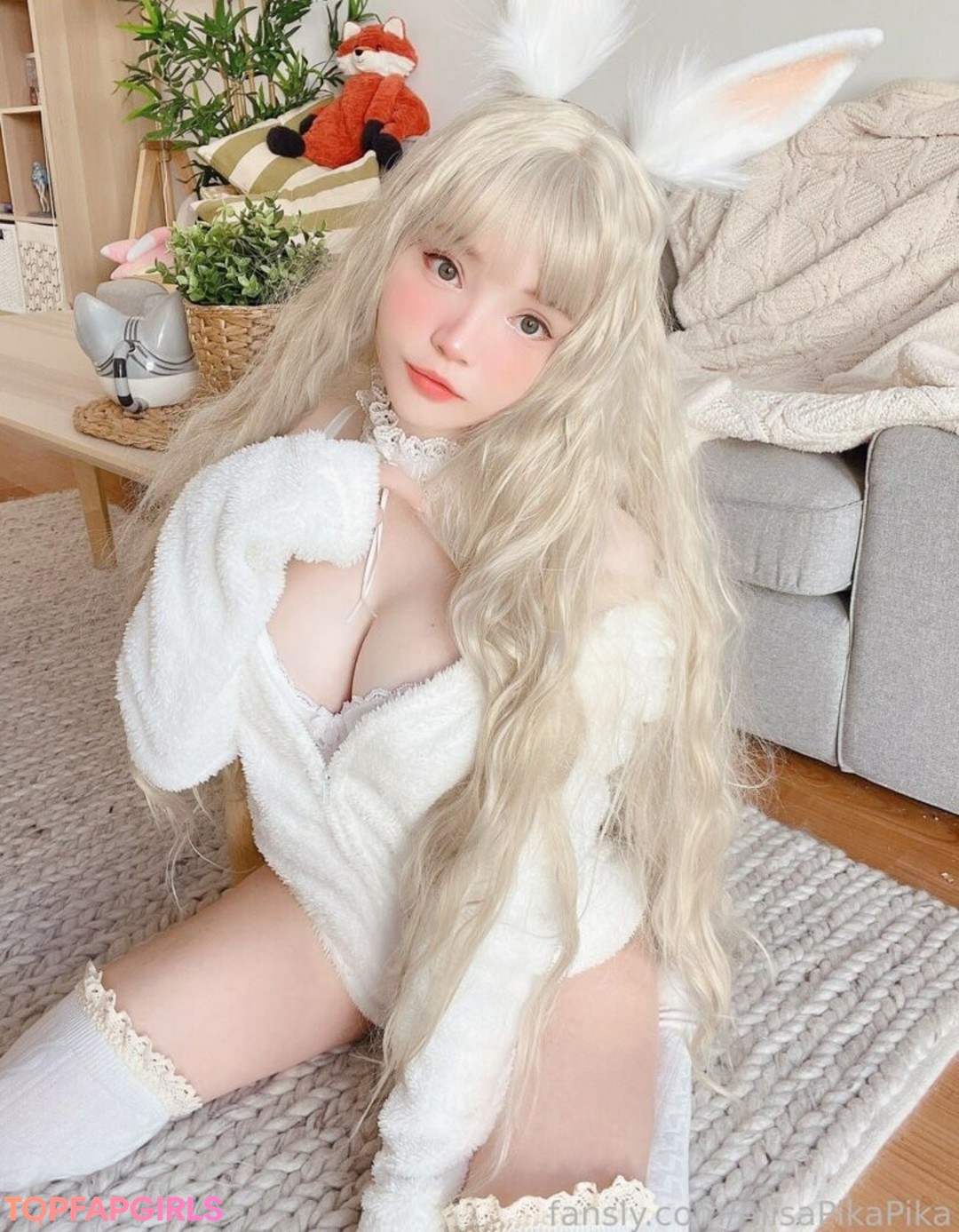 Photo nue de fuite OnlyFans de Rocksy Light #1994