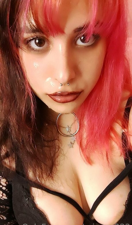 Photo nue de fuite OnlyFans de Miaysa222