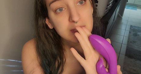 Photo nue de fuite OnlyFans de Malaftermidnight