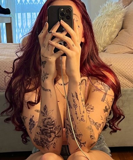 Photo nue de fuite OnlyFans de Catarina Paolino