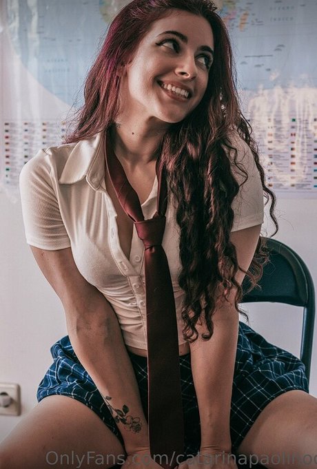 Catarina Paolino