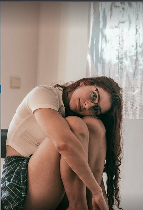Photo nue de fuite OnlyFans de Catarina Paolino
