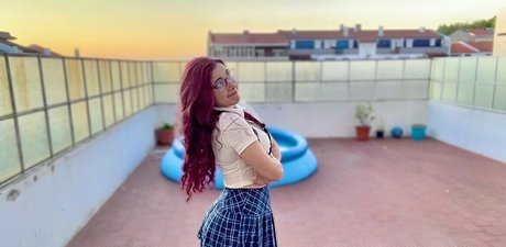 Photo nue de fuite OnlyFans de Catarina Paolino