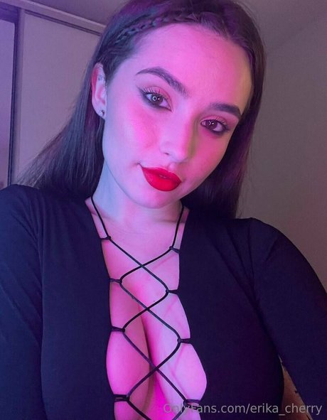 Erika_cherry
