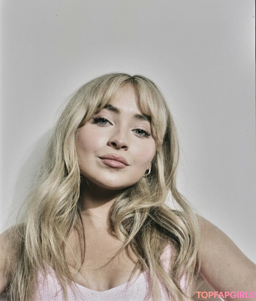 Photo nue de fuite OnlyFans de Sabrina Carpenter #1009