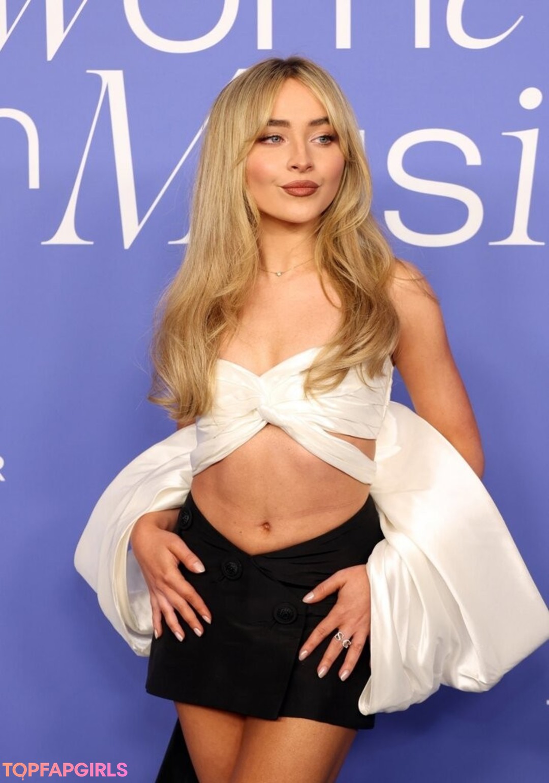 Photo nue de fuite OnlyFans de Sabrina Carpenter #1044