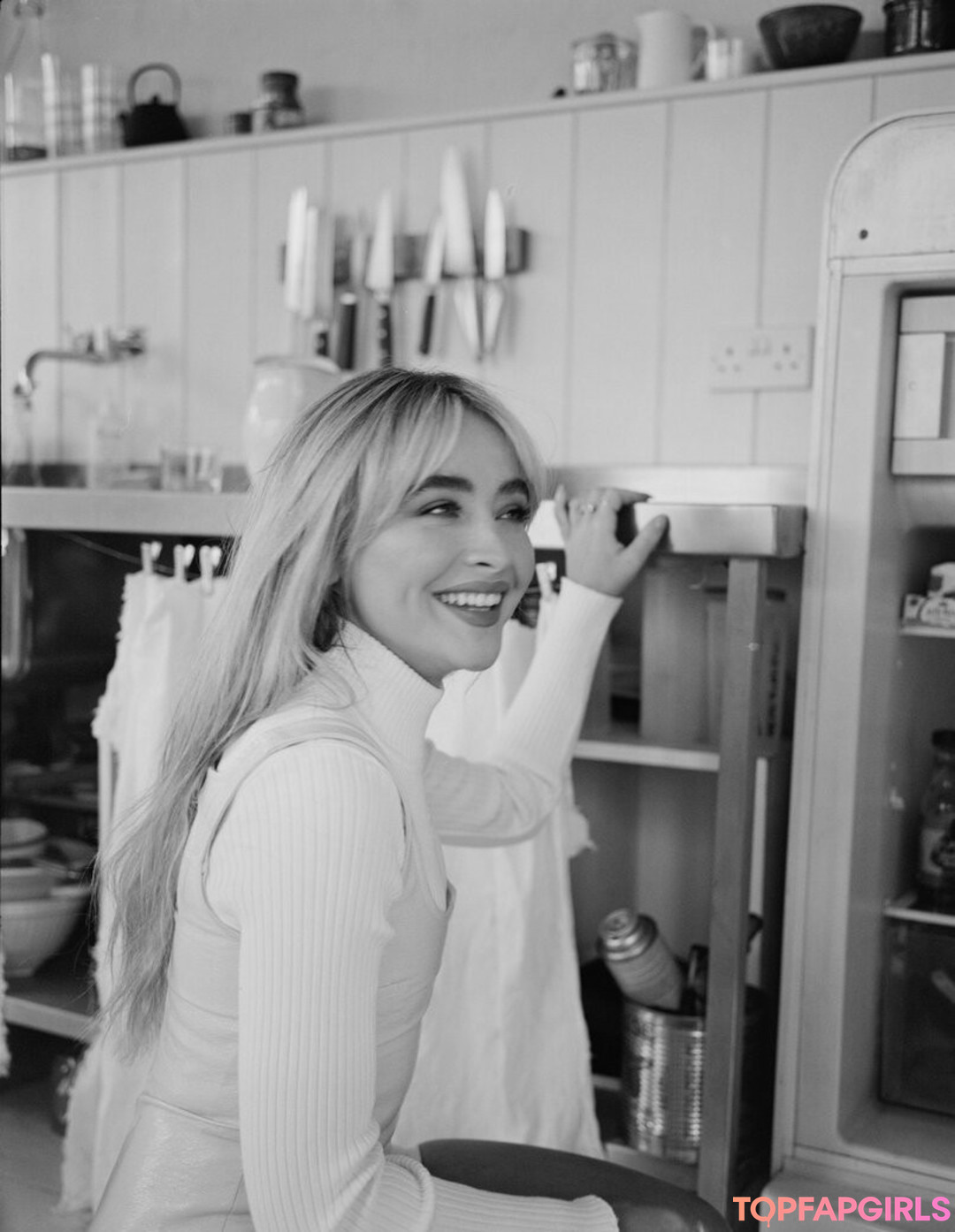 Photo nue de fuite OnlyFans de Sabrina Carpenter #1138
