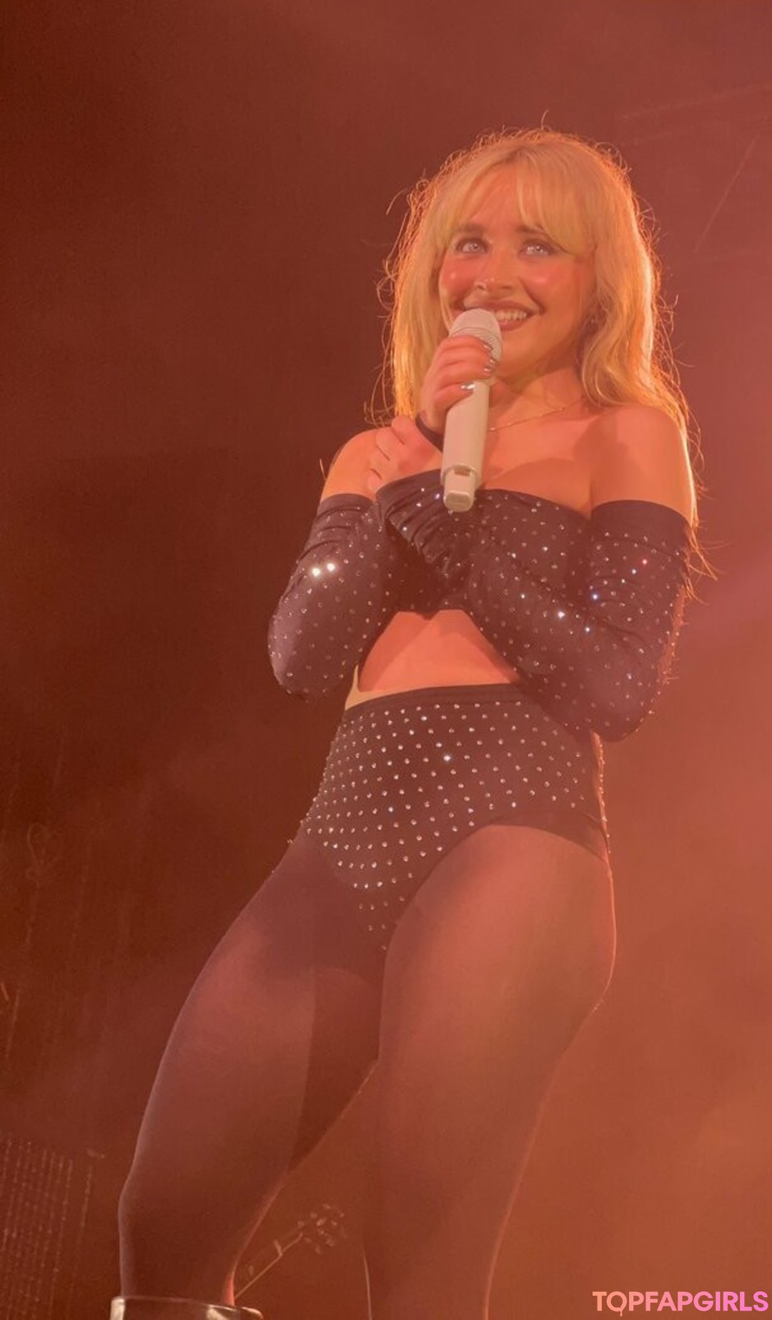 Photo nue de fuite OnlyFans de Sabrina Carpenter #1163