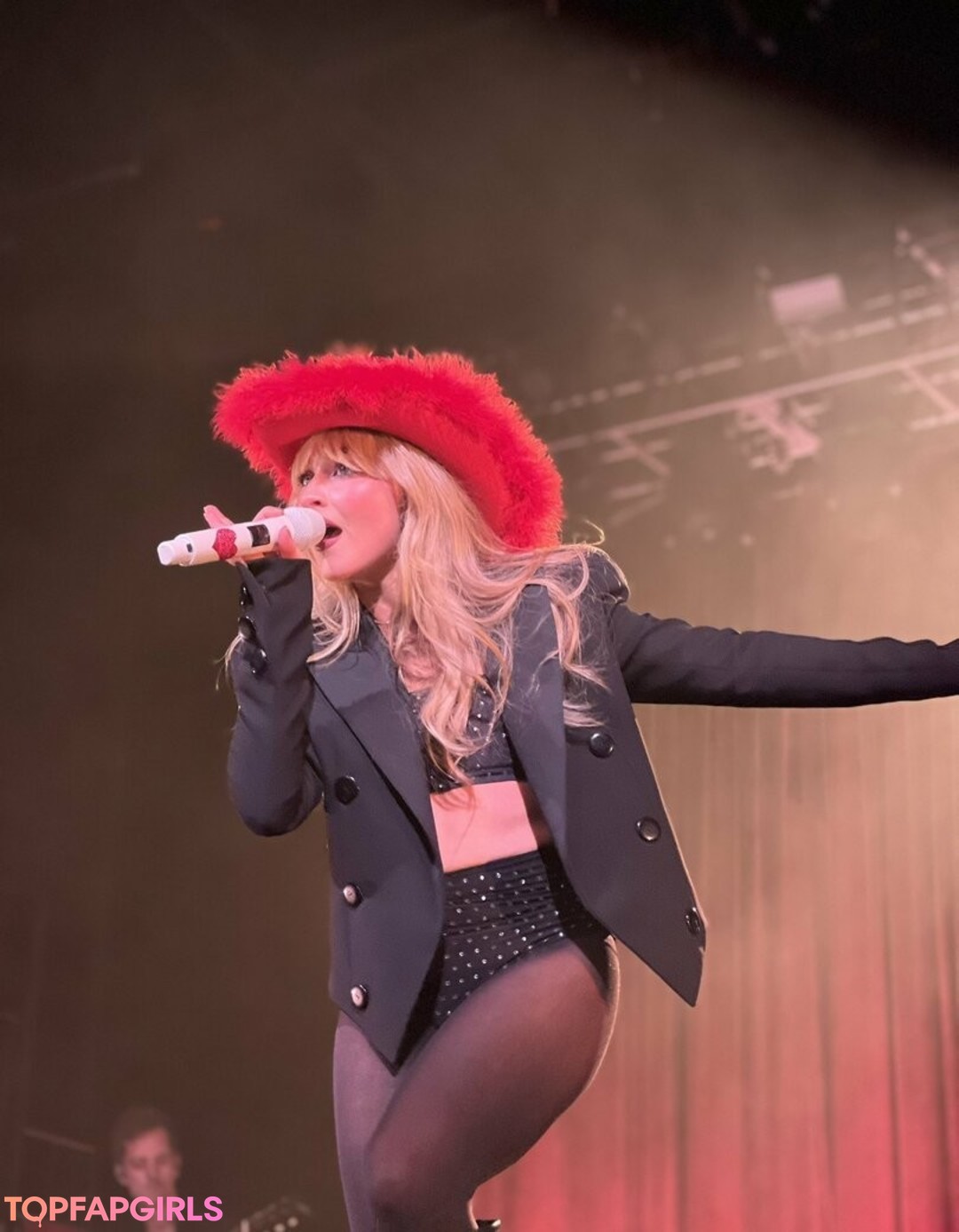Photo nue de fuite OnlyFans de Sabrina Carpenter #1173