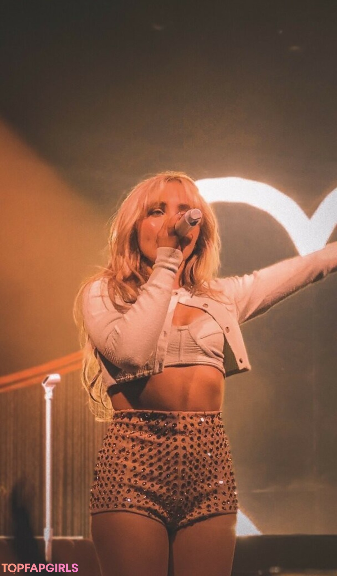 Photo nue de fuite OnlyFans de Sabrina Carpenter #1201