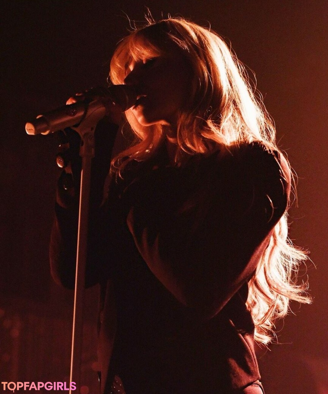 Photo nue de fuite OnlyFans de Sabrina Carpenter #1202