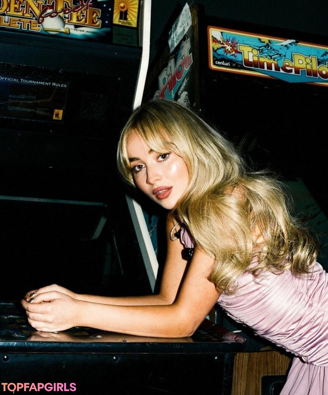 Photo nue de fuite OnlyFans de Sabrina Carpenter #1207