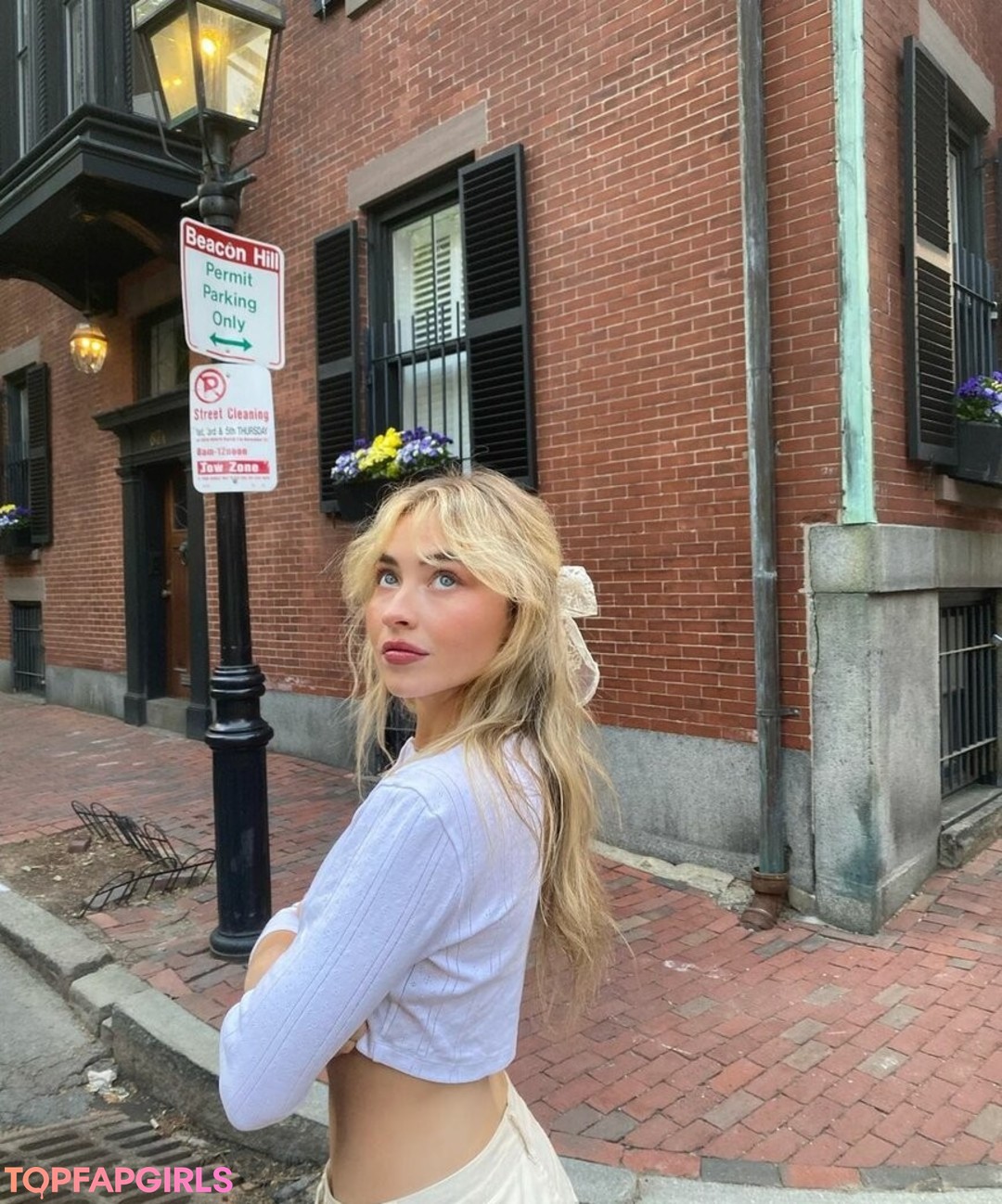 Photo nue de fuite OnlyFans de Sabrina Carpenter #1276