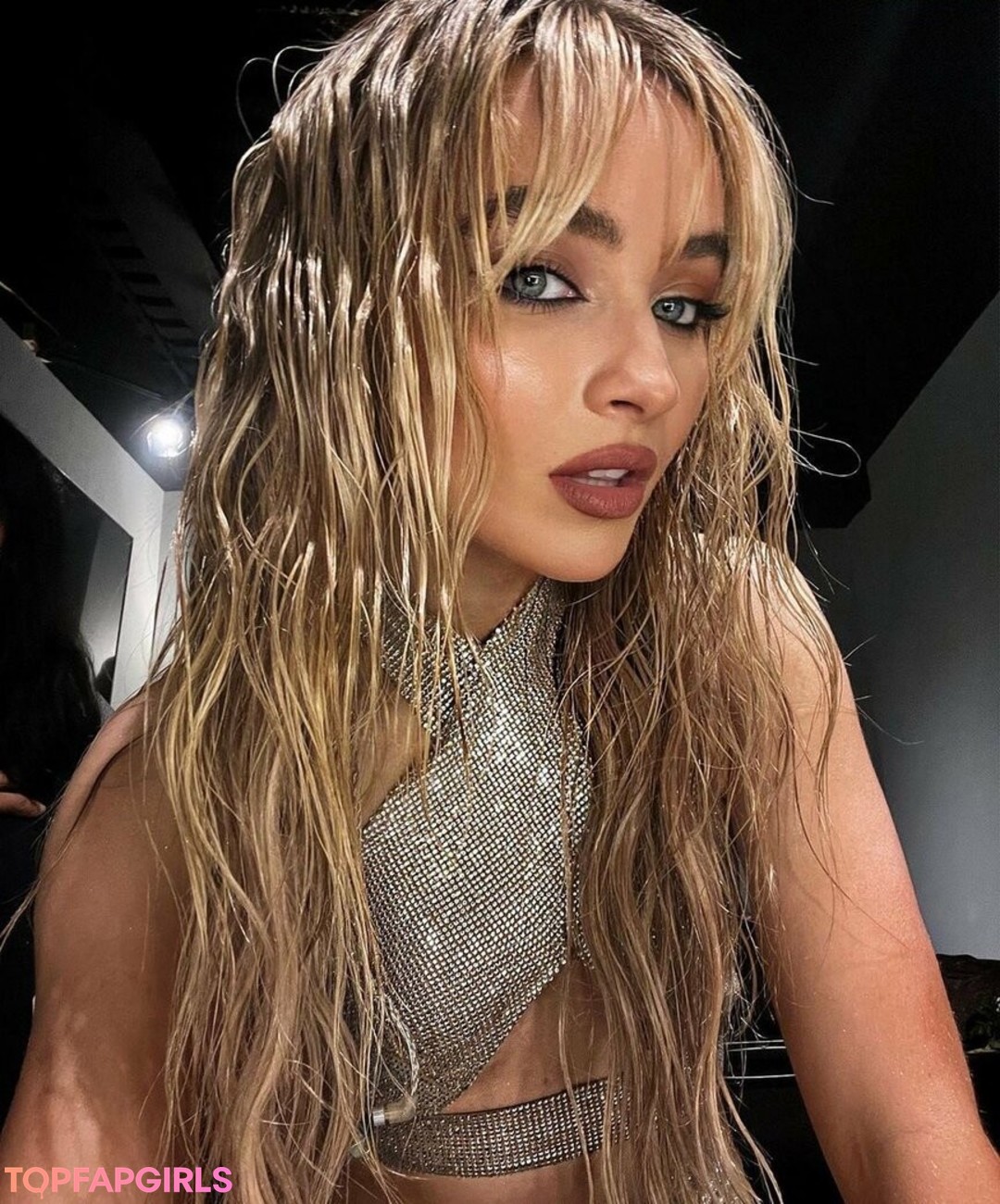 Photo nue de fuite OnlyFans de Sabrina Carpenter #1280