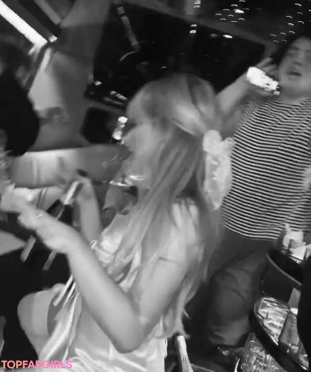 Photo nue de fuite OnlyFans de Sabrina Carpenter #1288