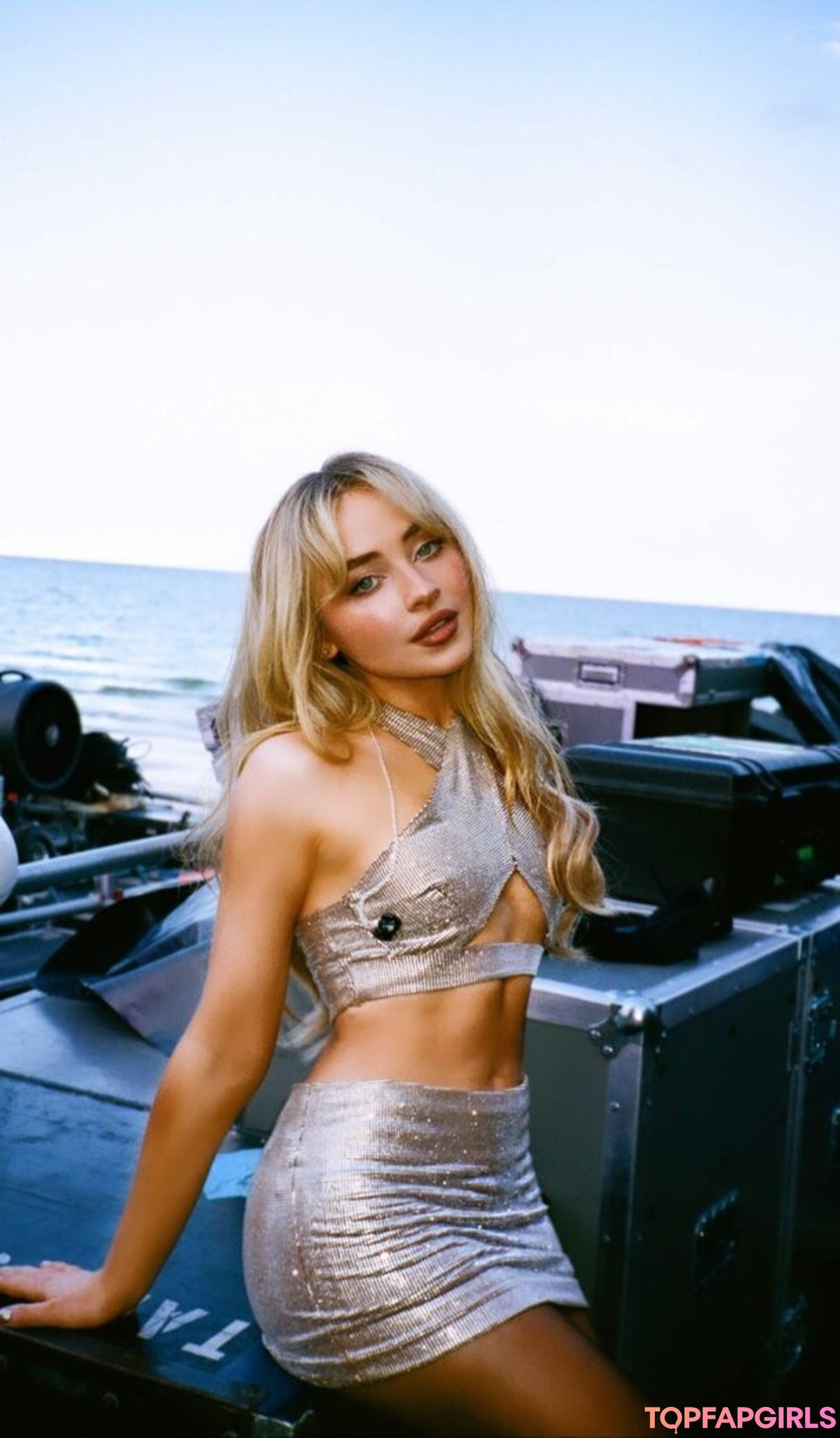 Photo nue de fuite OnlyFans de Sabrina Carpenter #1321