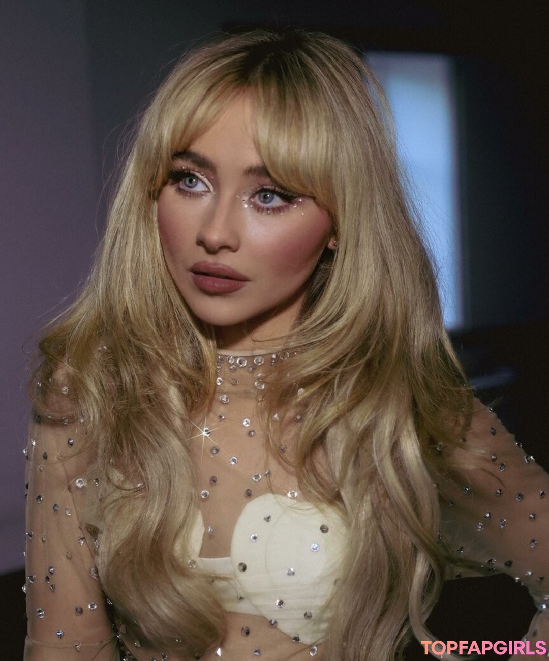 Photo nue de fuite OnlyFans de Sabrina Carpenter #1401