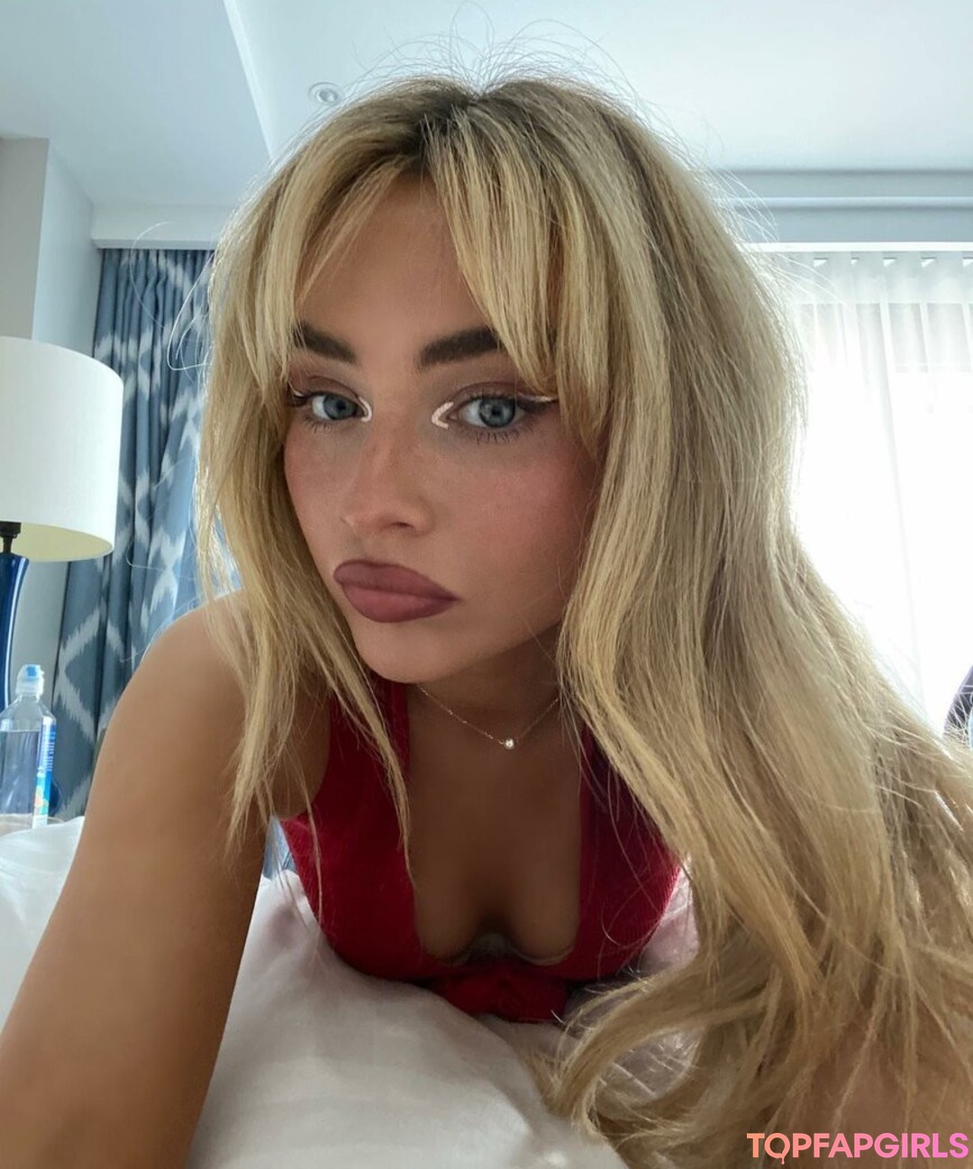 Photo nue de fuite OnlyFans de Sabrina Carpenter #1402