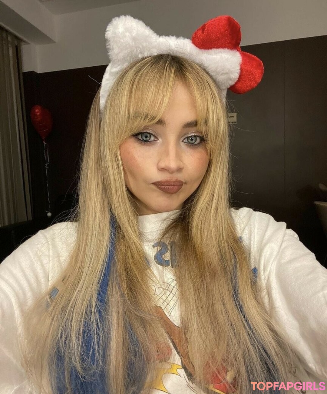 Photo nue de fuite OnlyFans de Sabrina Carpenter #1465