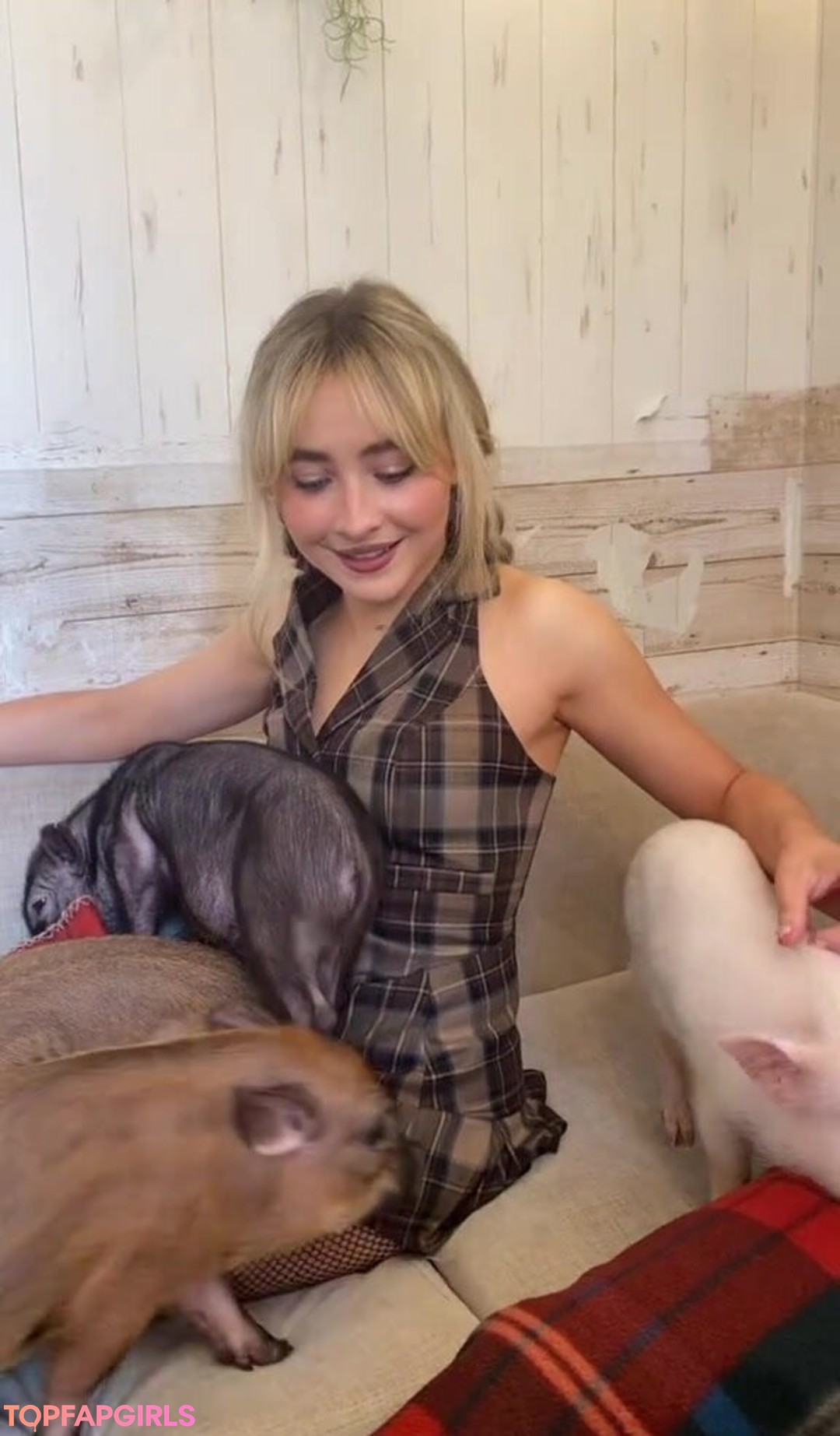 Photo nue de fuite OnlyFans de Sabrina Carpenter #1476