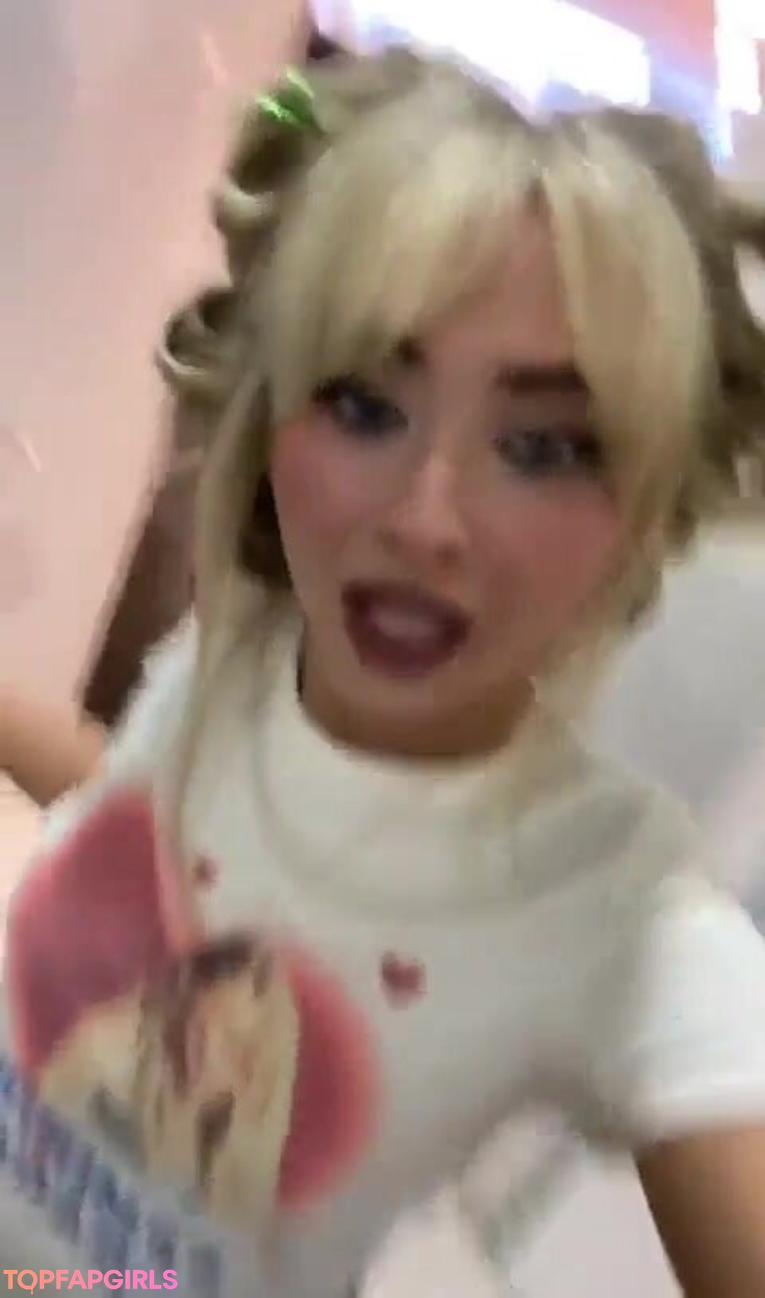 Photo nue de fuite OnlyFans de Sabrina Carpenter #1599