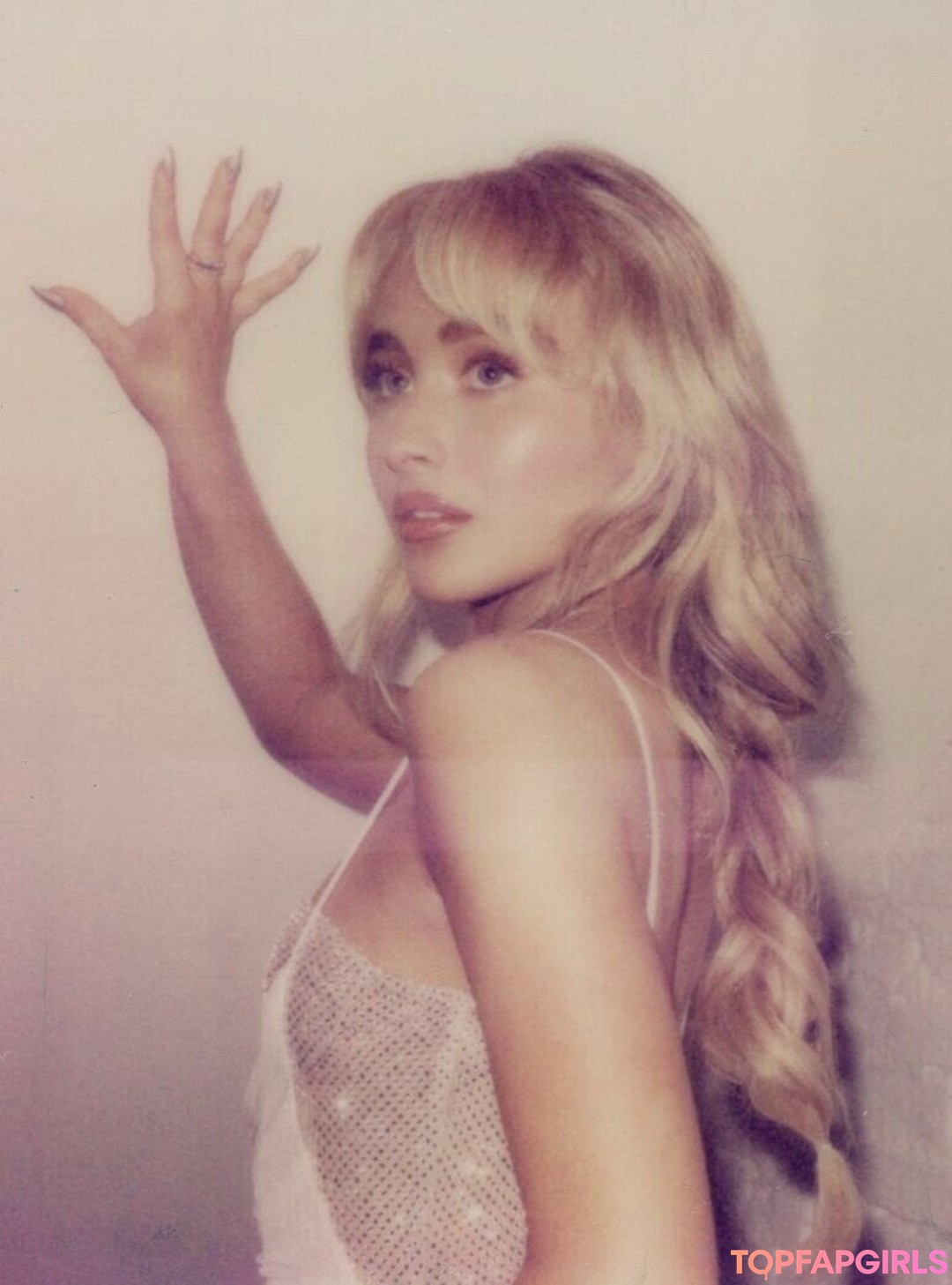 Photo nue de fuite OnlyFans de Sabrina Carpenter #1691