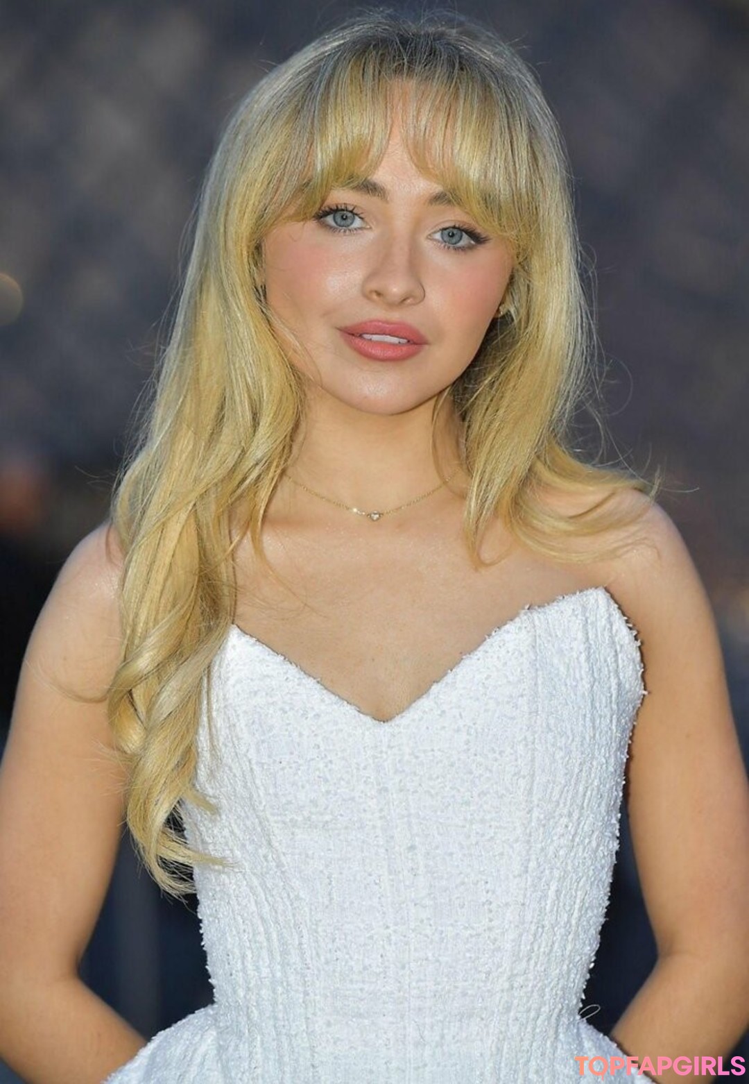 Photo nue de fuite OnlyFans de Sabrina Carpenter #1705