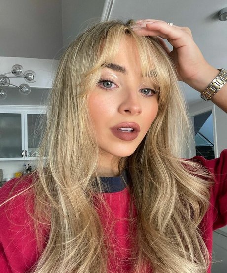 Sabrina Carpenter