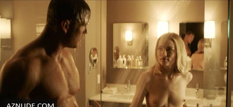Photo nue de fuite OnlyFans de Willa Fitzgerald