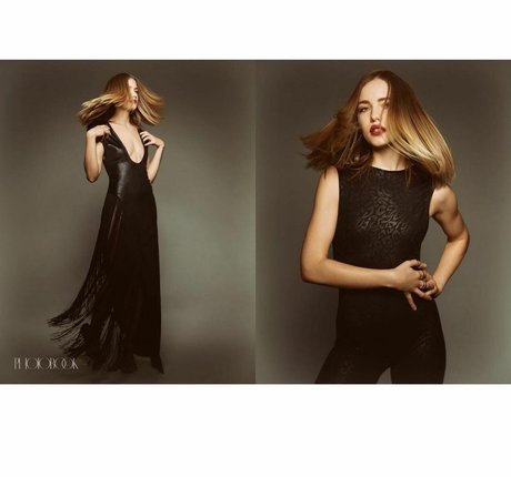 Photo nue de fuite OnlyFans de Willa Fitzgerald
