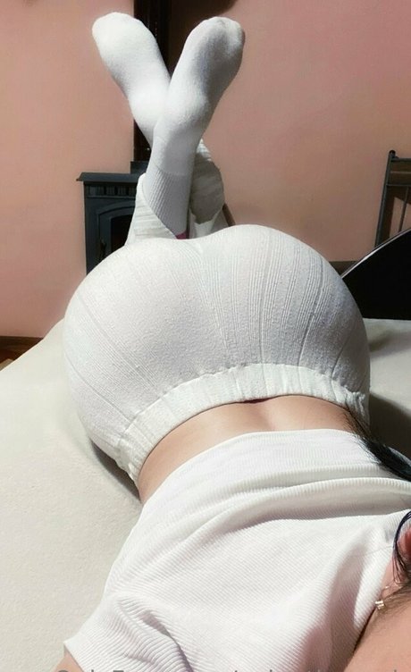 Photo nue de fuite OnlyFans de Valentinaevb