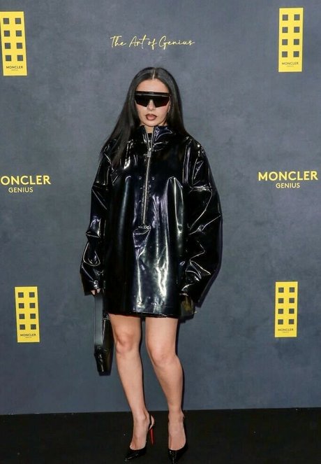 Charli XCX