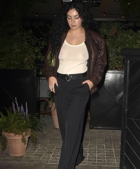 Charli XCX