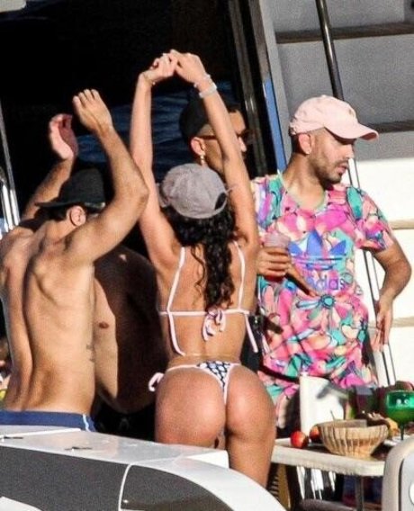 Bruna Marquezine