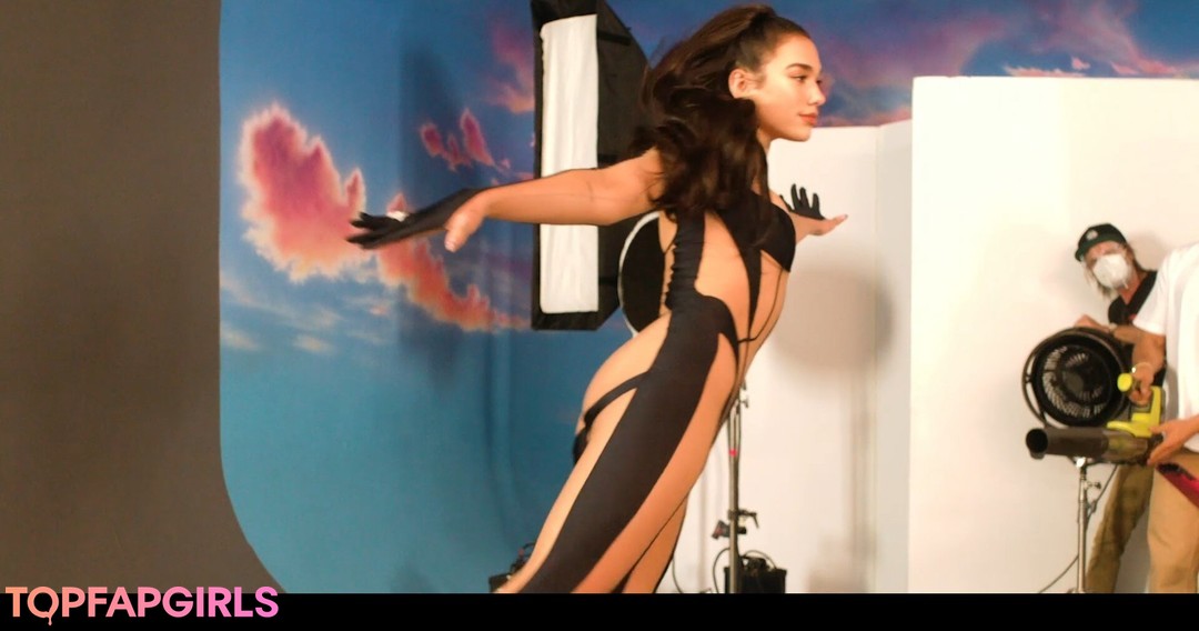 Photo nue de fuite OnlyFans de Dua Lipa #1024
