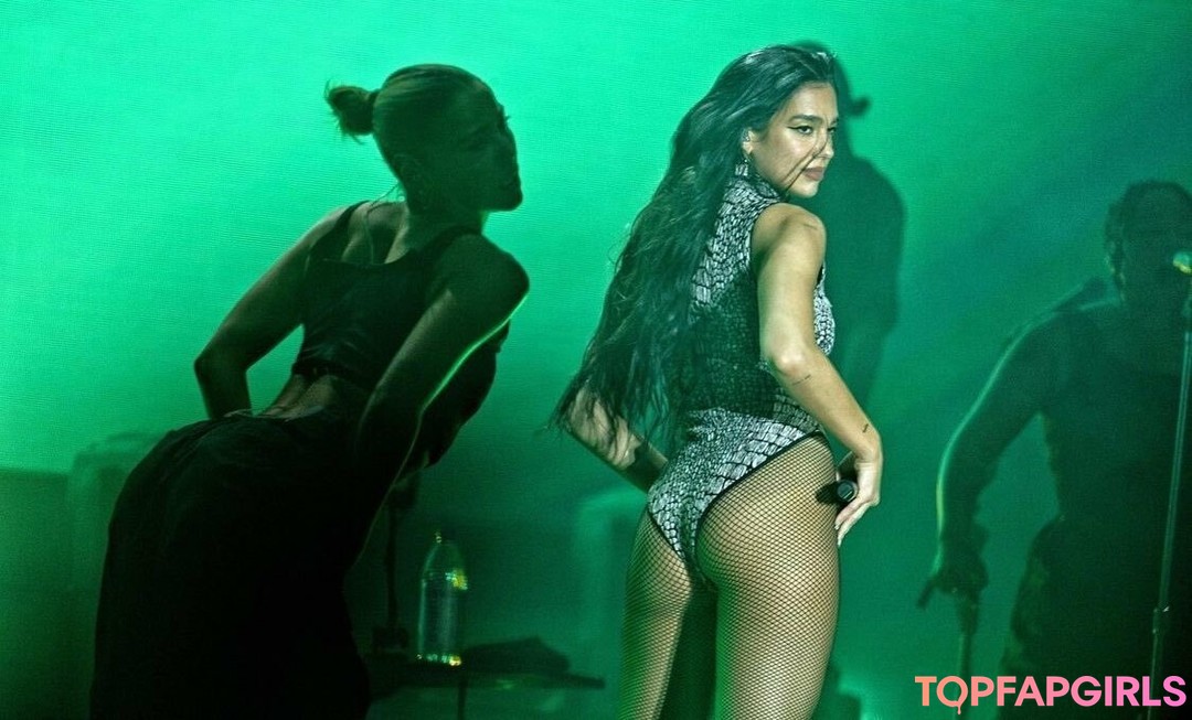 Photo nue de fuite OnlyFans de Dua Lipa #1109