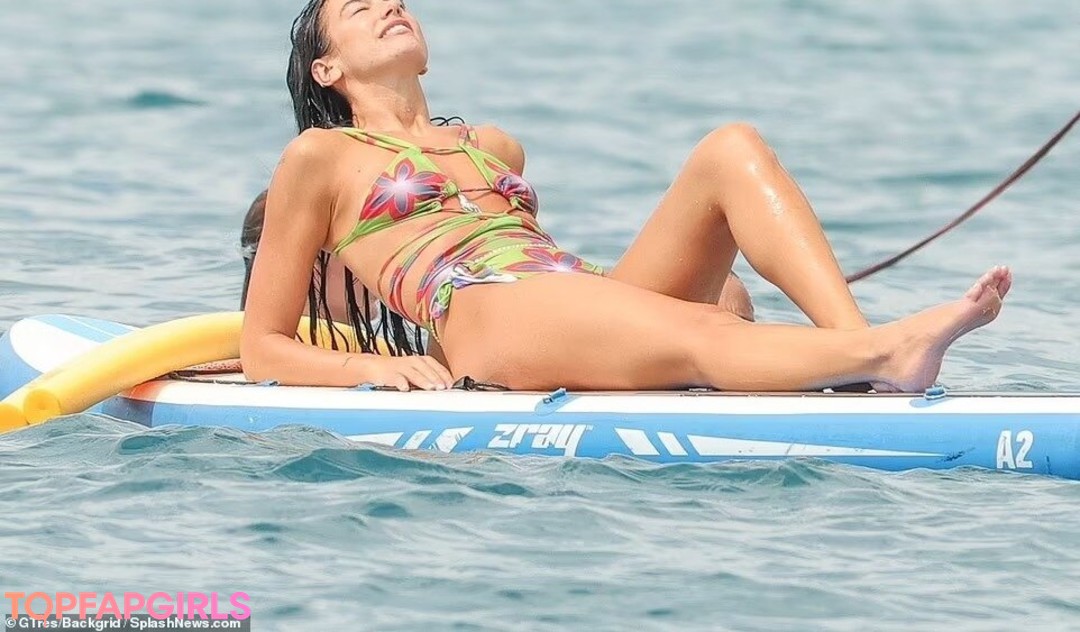 Photo nue de fuite OnlyFans de Dua Lipa #1216