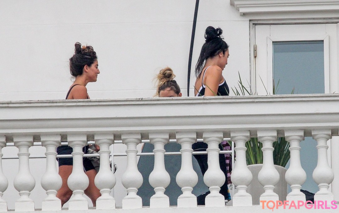 Photo nue de fuite OnlyFans de Dua Lipa #1330