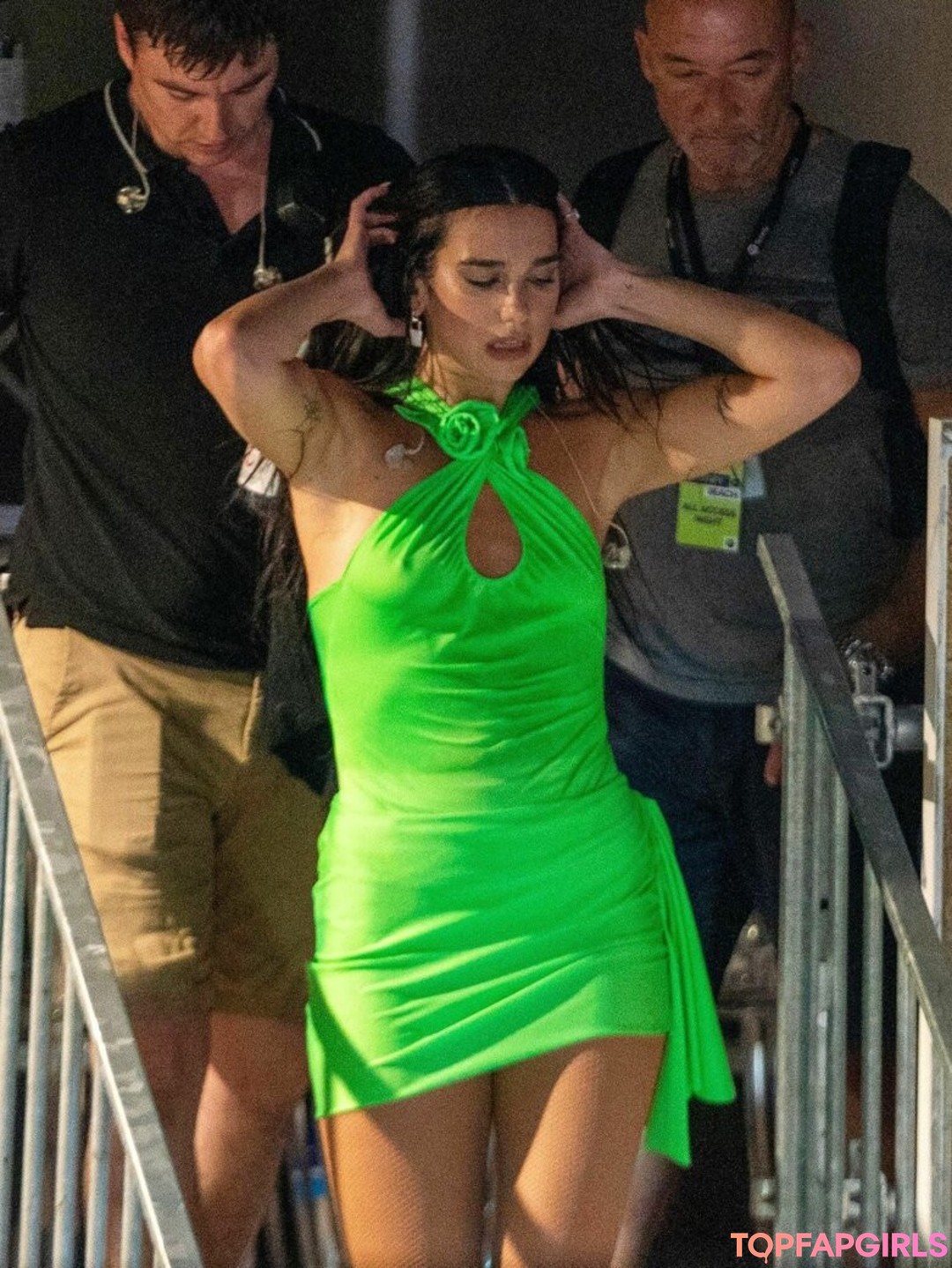 Photo nue de fuite OnlyFans de Dua Lipa #1438
