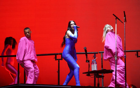 Dua Lipa