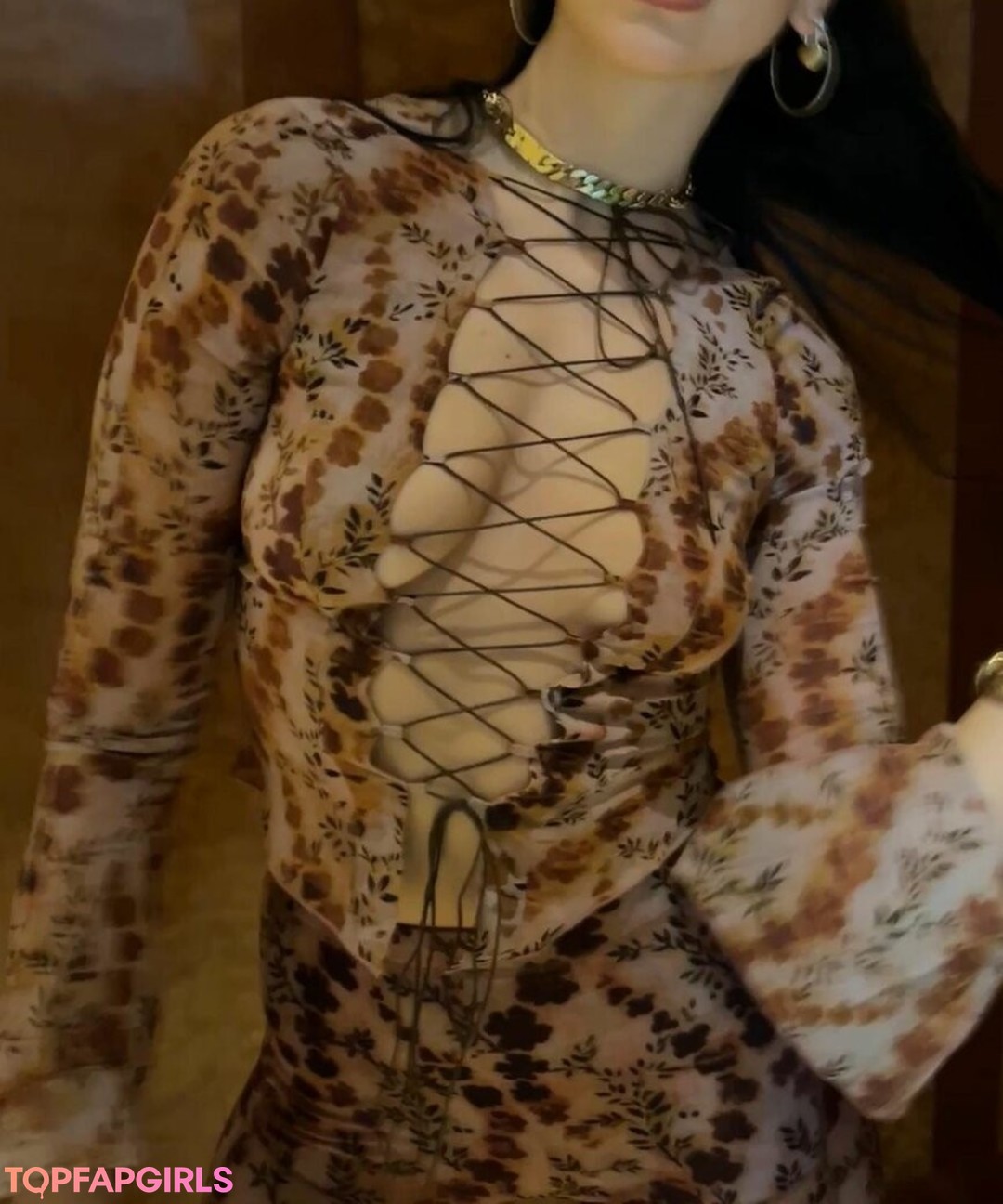 Photo nue de fuite OnlyFans de Dua Lipa #1516